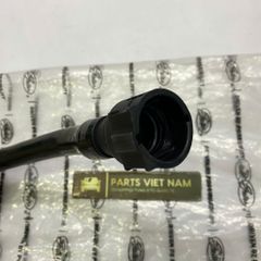 Ống nước két nước, ống dẫn nước làm mát ống trên BMW 5 series g30, 6 series g32, 7 series g12 530i, 540i, 740i đời 2016 - 2023. Hàng OEM. Động cơ B46, B48, B58. Mã 17127507149 (cái)