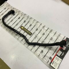 Ống nước két nước, ống dẫn nước làm mát ống trên BMW 5 series g30, 6 series g32, 7 series g12 530i, 540i, 740i đời 2016 - 2023. Hàng OEM. Động cơ B46, B48, B58. Mã 17127507149 (cái)