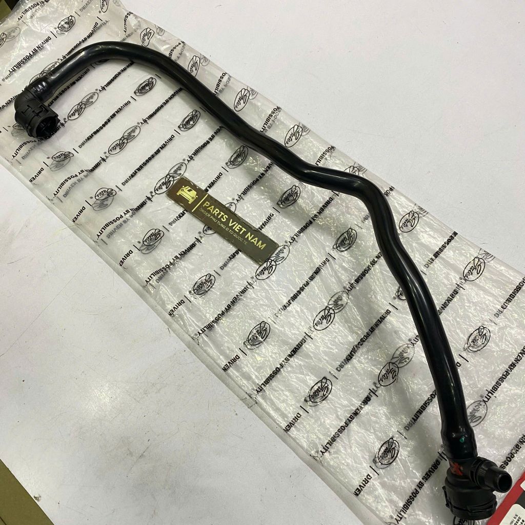 Ống nước két nước, ống dẫn nước làm mát ống trên BMW 5 series g30, 6 series g32, 7 series g12 530i, 540i, 740i đời 2016 - 2023. Hàng OEM. Động cơ B46, B48, B58. Mã 17127507149 (cái)