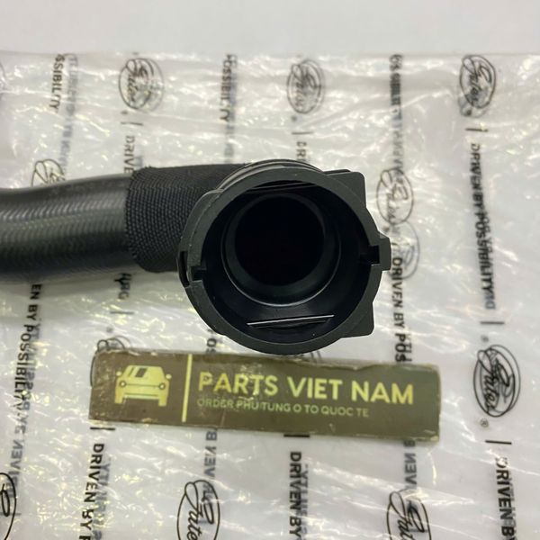 Ống nước két nước, ống dẫn nước làm mát từ két nước đến bơm nước BMW ...