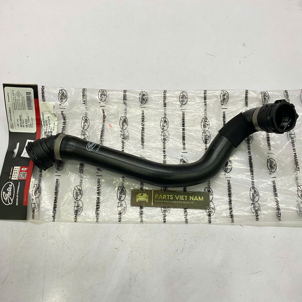 Ống nước két nước, ống dẫn nước làm mát từ két nước đến bơm nước BMW ...
