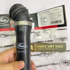 Ống nước két nước, ống dẫn nước làm mát từ két nước đến bơm nước BMW 5 series g30 540i, 7 series g11, g12 740i. Hàng OEM. Động cơ B58. Mã 17128602603 (cái)