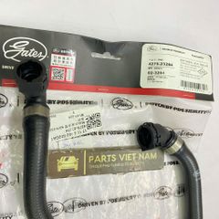 Ống nước, ống dẫn nước làm mát đến bình nước phụ BMW 5 series g30 540i, 7 series g11, g12 740i. Hàng OEM. Động cơ B58. Mã 17128602602 (cái)