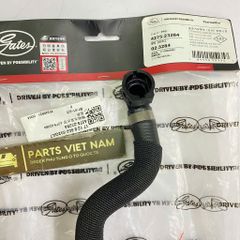 Ống nước, ống dẫn nước làm mát đến bình nước phụ BMW 5 series g30 540i, 7 series g11, g12 740i. Hàng OEM. Động cơ B58. Mã 17128602602 (cái)