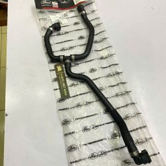 Ống nước, ống dẫn nước làm mát đến bình nước phụ BMW 5 series g30 540i, 7 series g11, g12 740i. Hàng OEM. Động cơ B58. Mã 17128602602 (cái)