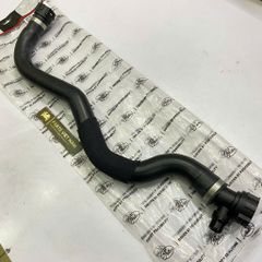 Ống nước, ống dẫn nước làm mát ống hồi (ống trên) BMW 5 series g30, 7 series g12 530e, 530i, 740e đời 2017 - 2020. Hàng OEM. Động cơ B46, B48. Mã 17128602870 (cái)