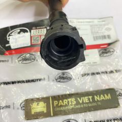 Ống nước, ống dẫn nước làm mát ống dưới (ống vào bơm nước phụ) BMW 5 series g30, 6 series g32, 7 series g12 540i, 640i, 740i đời 2016 - 2020. Hàng OEM. Động cơ B58 (3.0l xăng). Mã 17128602617 (cái)