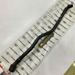 Ống nước, ống dẫn nước làm mát ống dưới (ống vào bơm nước phụ) BMW 5 series g30, 6 series g32, 7 series g12 540i, 640i, 740i đời 2016 - 2020. Hàng OEM. Động cơ B58 (3.0l xăng). Mã 17128602617 (cái)