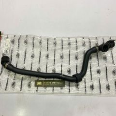 Ống nước, ống dẫn nước làm mát ống hồi (ống dưới) BMW 5 series g30, 7 series g12 530e, 530i, 740e đời 2017 - 2023. Hàng OEM. Động cơ B46, B48. Mã 17128602616