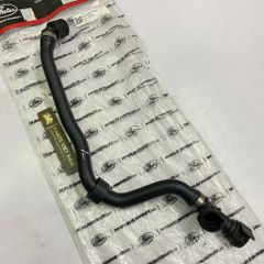 Ống nước, ống dẫn nước làm mát ống hồi (ống dưới) BMW 5 series g30, 7 series g12 530e, 530i, 740e đời 2017 - 2023. Hàng OEM. Động cơ B46, B48. Mã 17128602616