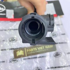 Ống nước, ống dẫn nước làm mát ống hồi (ống dưới) BMW 5 series g30, 7 series g12 530e, 530i, 740e đời 2017 - 2023. Hàng OEM. Động cơ B46, B48. Mã 17128602616