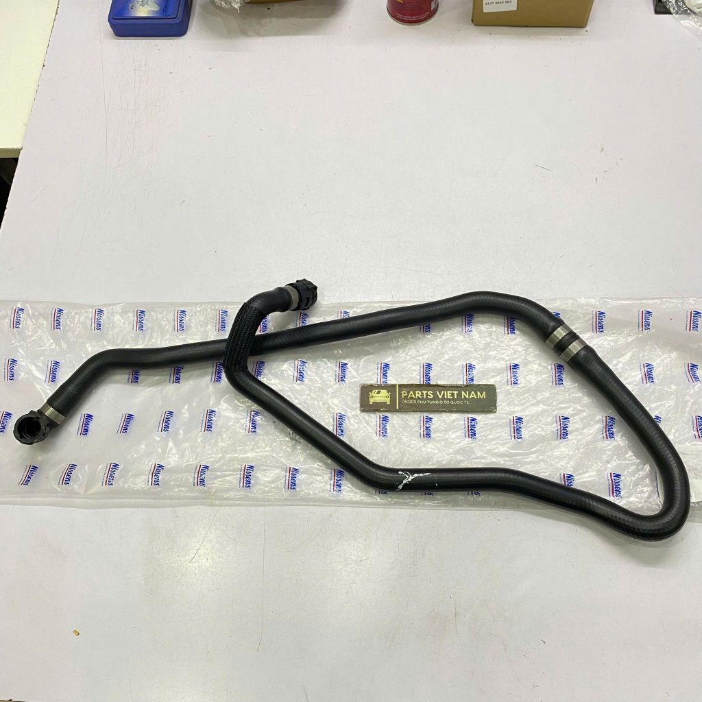 Ống nước két nước, ống dẫn nước làm mát BMW 5 series g30, 6 series g32, 7 series g12 530i, 540i, 640i, 740i đời 2016 - 2019. Hàng OEM. Động cơ B46, B48, B58. Mã 17128602605, 17128670995 (cái)