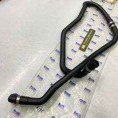 Ống nước két nước, ống dẫn nước làm mát BMW 5 series g30, 6 series g32, 7 series g12 530i, 540i, 640i, 740i đời 2016 - 2019. Hàng OEM. Động cơ B46, B48, B58. Mã 17128602605, 17128670995 (cái)