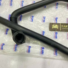 Ống nước két nước, ống dẫn nước làm mát BMW 5 series g30, 6 series g32, 7 series g12 530i, 540i, 640i, 740i đời 2016 - 2019. Hàng OEM. Động cơ B46, B48, B58. Mã 17128602605, 17128670995 (cái)