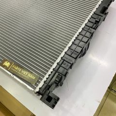 Két nước, két nước làm mát BMW series g30 540i, 520i, 530i, 640i, 630i, g12 740i. Dùng cho xe bản khí hậu nóng (hot-climate version). Hàng OEM. Động cơ B58. Mã 17118743664, 17118686026, 17118650745 (cái)