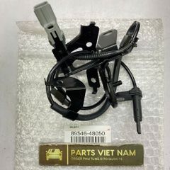 Cảm biến ABS sau trái, cảm biến tốc độ bánh xe sau trái Lexus RX350, RX450H, Toyota Highlander đời 2010 - 2015. Hàng thay thế chất lượng cao. Mã 8954648050, 895460E020, 895460E070