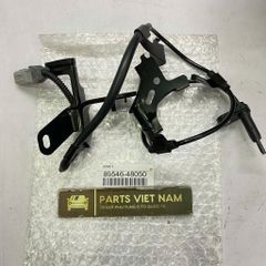 Cảm biến ABS sau trái, cảm biến tốc độ bánh xe sau trái Lexus RX350, RX450H, Toyota Highlander đời 2010 - 2015. Hàng thay thế chất lượng cao. Mã 8954648050, 895460E020, 895460E070