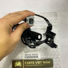 Cảm biến ABS sau trái, cảm biến tốc độ bánh xe sau trái Lexus RX350, RX450H, Toyota Highlander đời 2010 - 2015. Hàng thay thế chất lượng cao. Mã 8954648050, 895460E020, 895460E070