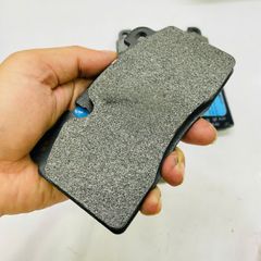 Má phanh đĩa trước, bố thắng trước Audi A6 (C7), Q5 (8R), Porsche Macan (95B) đời 2008 - 2018. Hàng Faw China Mã 8R0698151H, 8R0698151G, 8R0698151L, 8R0698151C, 8R0698151D, 8R0698151AA