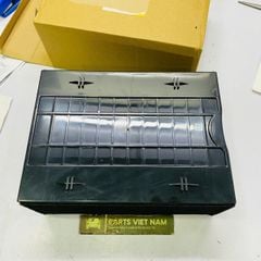 Lọc gió động cơ, lọc không khí động cơ Porsche Macan (95B) đời 2014 - 2024. Hàng Faw China, động cơ 2.0L, 3.0L, 3.6L. Mã 95B129620, 95B129620A