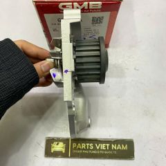 Bơm nước, bơm nước làm mát động cơ Toyota Camry 2.2 máy 5s, Camry 2.0 máy 3s đời 1991 - 2002. Hàng Aisin, GMB Japan. Mã 16100-09040, 16100-79025, 16110-79025, GWT-77A (cái)