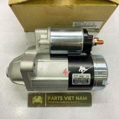 Củ đề, máy khởi động Mazda CX5, CX3, CX30, Mazda 3, Mazda 6 2.0, 2.5 đời 2012 - 2017. Hàng OEM Japan bảo hành 6 tháng. Mã PY01-18-400 (2.5L), PE01-18-400 (2.0L)