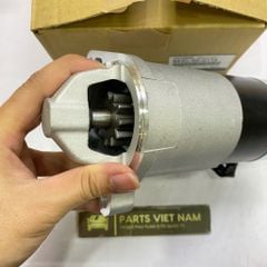 Củ đề, máy khởi động Mazda CX5, CX3, CX30, Mazda 3, Mazda 6 2.0, 2.5 đời 2012 - 2017. Hàng OEM Japan bảo hành 6 tháng. Mã PY01-18-400 (2.5L), PE01-18-400 (2.0L)