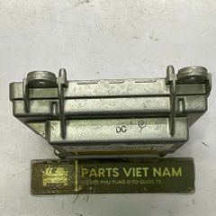 Hộp điều khiển túi khí, hộp điều khiển srs, cảm biến túi khí tổng lắp trên xe Mazda 3 (BK) đời 2003 - 2008. Hàng xịn tháo xe đặt 8 - 10 ngày . Mã BP4M-57-K30, BP4M57K30, 0285001553