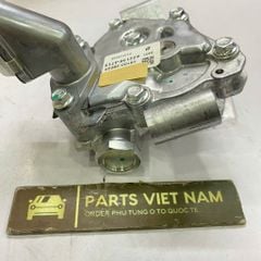 Bơm dầu động cơ, bơm nhớt máy Toyota Camry 2.4 2AZ-FE, Highlander 2.7 1AR-FE, Venza 2.7 đời 2007 - 2017. Hàng thay thế chất lượng cao. Mã 15100-28020, 15100-0H010