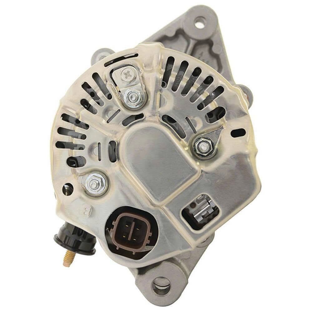 Máy phát điện, củ phát điện Toyota Hilux, Fortuner, Hiace đời 2005 - 2016. Hàng OEM Denso Japan, động cơ Diesel 1KD-FTV, 2KD-FTV. Bảo hành 6 tháng Mã 27060-0L022, 27060-0L020, 27060-0L021