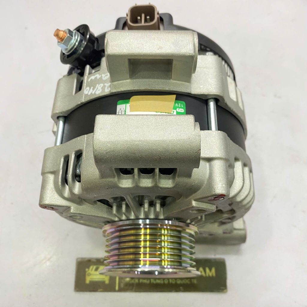 Máy phát điện Lexus LS460, LS600H, GS460 đời 2006 - 2017. Hàng thay thế chất lượng cao, động cơ 4.6L (1UR-FSE) và 5.0L (2UR-FSE). Mã 27060-38040, 27060-38041, 27060-38070