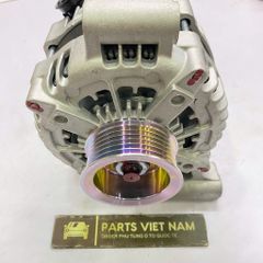 Máy phát điện Lexus LS460, LS600H, GS460 đời 2006 - 2017. Hàng thay thế chất lượng cao, động cơ 4.6L (1UR-FSE) và 5.0L (2UR-FSE). Mã 27060-38040, 27060-38041, 27060-38070