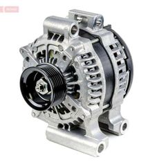 Máy phát điện Lexus LS460, LS600H, GS460 đời 2006 - 2017. Hàng OEM Denso, động cơ 4.6L (1UR-FSE) và 5.0L (2UR-FSE). Mã 27060-38040, 27060-38041, 27060-38070