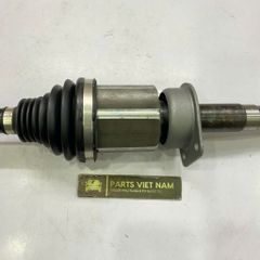 Cây láp ngang trước phải, trục láp cầu trước phải Ford Explorer (Thế hệ 6) máy 2.3L EcoBoost đời 2020 - 2024. Hàng Ford JMC, động cơ 2.3L, thông số 38*35*1035. Mã MB5Z-3B436-A, MB5Z-3B436-E (cây)