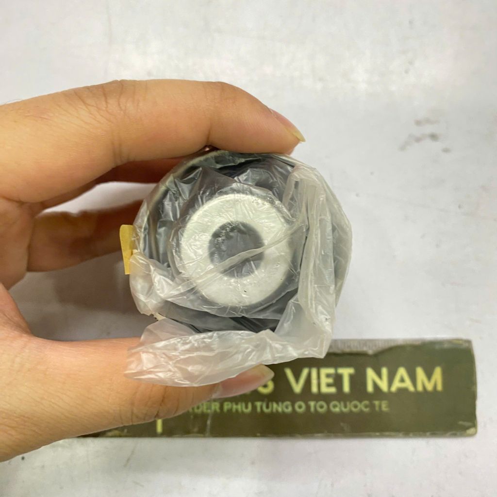 Cao su càng i thẳng dưới quả số 2 của Audi A4, S4, A5, S5, A6, Q5 đời 2009 - 2018. Hàng OEM chất lượng cao. Mã 8K0407182B, 8K0 407 182 B