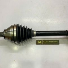 Cây láp ngang trước phải, trục láp cầu trước phải Ford Explorer (Thế hệ 6) máy 2.3L EcoBoost đời 2020 - 2024. Hàng Ford JMC, động cơ 2.3L, thông số 38*35*1035. Mã MB5Z-3B436-A, MB5Z-3B436-E (cây)