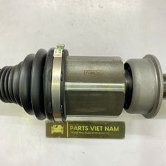 Cây láp ngang trước phải, trục láp cầu trước phải Ford Explorer (Thế hệ 6) máy 2.3L EcoBoost đời 2020 - 2024. Hàng Ford JMC, động cơ 2.3L, thông số 38*35*1035. Mã MB5Z-3B436-A, MB5Z-3B436-E (cây)