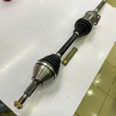 Cây láp ngang trước phải, trục láp cầu trước phải Ford Explorer (Thế hệ 6) máy 2.3L EcoBoost đời 2020 - 2024. Hàng Ford JMC, động cơ 2.3L, thông số 38*35*1035. Mã MB5Z-3B436-A, MB5Z-3B436-E (cây)