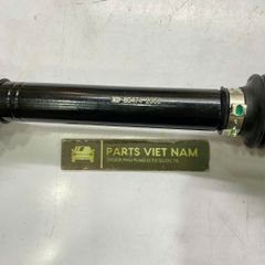 Cây láp ngang trước phải, trục láp cầu trước phải Ford Explorer (Thế hệ 6) máy 2.3L EcoBoost đời 2020 - 2024. Hàng Ford JMC, động cơ 2.3L, thông số 38*35*1035. Mã MB5Z-3B436-A, MB5Z-3B436-E (cây)