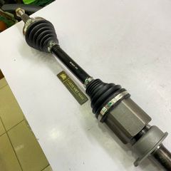 Cây láp ngang trước phải, trục láp cầu trước phải Ford Explorer (Thế hệ 6) máy 2.3L EcoBoost đời 2020 - 2024. Hàng Ford JMC, động cơ 2.3L, thông số 38*35*1035. Mã MB5Z-3B436-A, MB5Z-3B436-E (cây)