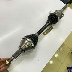 Cây láp ngang trước phải, trục láp cầu trước phải Ford Explorer (Thế hệ 6) máy 2.3L EcoBoost đời 2020 - 2024. Hàng Ford JMC, động cơ 2.3L, thông số 38*35*1035. Mã MB5Z-3B436-A, MB5Z-3B436-E (cây)