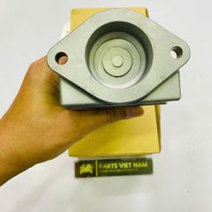 Van EGR, van tuần hoàn khí xả Isuzu D-Max, Dmax 1.9 Blue Power đời 2018 - 2024. Hàng xịn Isuzu Thaialand, động cơ RZ4E (5 chân cắm). Mã 8-98254638-2, 8982546382, 8983320160