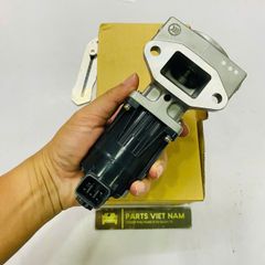 Van EGR, van tuần hoàn khí xả Isuzu D-Max, Dmax 1.9 Blue Power đời 2018 - 2024. Hàng xịn Isuzu Thaialand, động cơ RZ4E (5 chân cắm). Mã 8-98254638-2, 8982546382, 8983320160