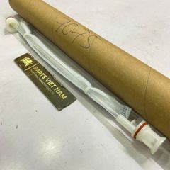 Phin lọc ga điều hòa Mercedes C Class (W204), E Class (W212), GLK Class (X204), SLK (R172) đời 2007 - 2016. Hàng OEM. Mã A2048350147,  A204835014764, Q0000000001