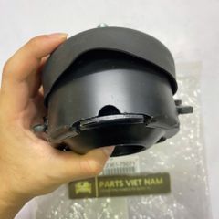 Cao su chân máy, chân máy trước Toyota Land Cruiser Prado (J120) 2.7L đời 2002 - 2009. Hàng OEM chất lượng cao, động cơ 2TR-FE. Mã 12361-75071, 12361-75070, 12361-31081 (1 cái 1 xe có 2 chân)