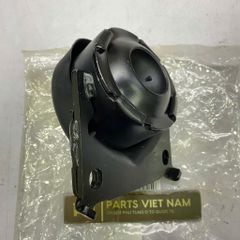 Cao su chân máy, chân máy trước Toyota Land Cruiser Prado (J120) 2.7L đời 2002 - 2009. Hàng OEM chất lượng cao, động cơ 2TR-FE. Mã 12361-75071, 12361-75070, 12361-31081 (1 cái 1 xe có 2 chân)