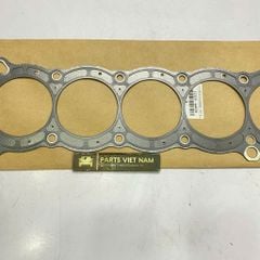 Gioăng mặt máy, gioăng quy lát Toyota Land Cruiser FZJ80, FZJ100 FZJ105, Lexus LX450 4.5L đời 1992 - 2007. Hàng OEM 1FZ-FE loại gioăng amiang. Mã 11115-66031, 11115-66030, 11115-66020 (cái)