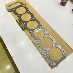Gioăng mặt máy, gioăng quy lát Toyota Land Cruiser FZJ80, FZJ100 FZJ105, Lexus LX450 4.5L đời 1992 - 2007. Hàng OEM 1FZ-FE loại gioăng amiang. Mã 11115-66031, 11115-66030, 11115-66020 (cái)
