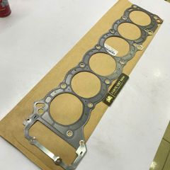 Gioăng mặt máy, gioăng quy lát Toyota Land Cruiser FZJ80, FZJ100 FZJ105, Lexus LX450 4.5L đời 1992 - 2007. Hàng OEM 1FZ-FE loại gioăng amiang. Mã 11115-66031, 11115-66030, 11115-66020 (cái)