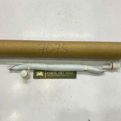 Phin lọc ga điều hòa Mercedes C Class (W204), E Class (W212), GLK Class (X204), SLK (R172) đời 2007 - 2016. Hàng OEM. Mã A2048350147,  A204835014764, Q0000000001